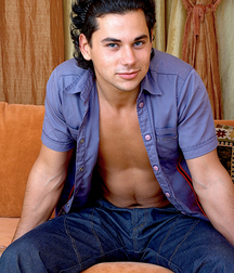 Romeo from Rio Gay Tube Twink Porn