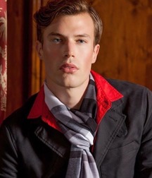 British Fashion Twink Gay Porn