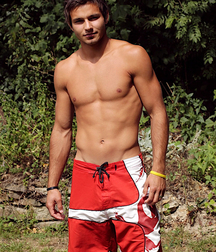 Hunky Gay Porn Tube Reflections on masculinity  603141db1defb.jpg