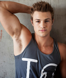 Hunky Gay Porn Tube Reflections on masculinity  603142164b5b1.jpg