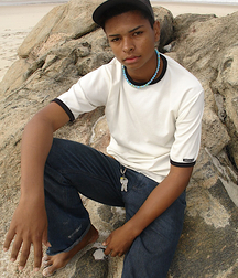 Copa cabana beach twink boys porn guy