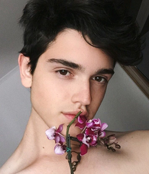 Boys and their flower twink gay tube porn