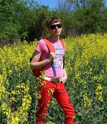 Rapeseed scent gay tube 60a8023dabe0e.jpg