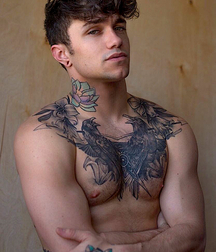 Gay Tube Guys, real, toughs !