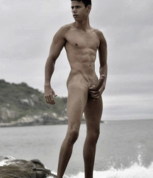 Boys Porn In the flow of the waves 60bcbbe6e0dad.jpg
