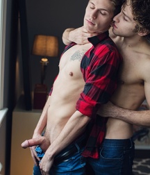 Some romantic fruits gay porn 60eedeb1bb8d4.jpg