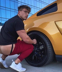 Gay Porn Master will come home 