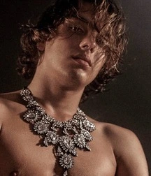 Gay Porn Dressed in such a Small Thing