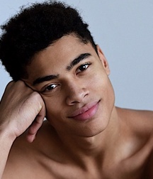 Gay Porn Great Portraits 