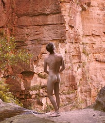 Let's be Nature Gay Porn 6127833089fe8.jpg