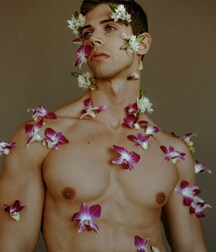 Boys porn and their Flower Art 612d32ceb7660.jpg