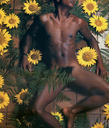 Boys porn and their Flower Art 612d32f7d199c.jpg