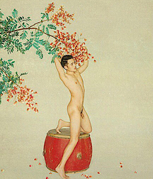 An Artist’s Soul Twink Tube 61327f361db6d.jpg