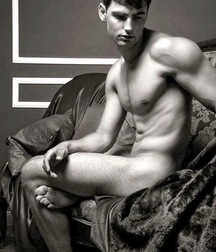Black suits you so well gay porn 6133610470c19.jpg