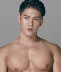 Great Portraits Gay Porn