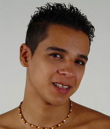 Gay Porn Silk of the Solar Winds