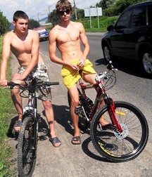 Gay Porn Cycling, i like