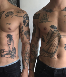Gay Porn Tattoos and boys 615303bb02553.jpg