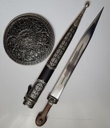 Gay Porn My nice collection of swords 616098c692a36.jpg