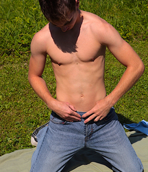 Gay Boys Porn Summer grass twink 6175b72730bce.jpg