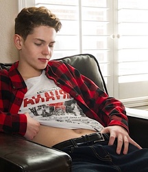 Some revelations twink tube gay porn