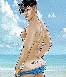 Life as a work of Art Gay Porn 619bf2c7b53fc.jpg