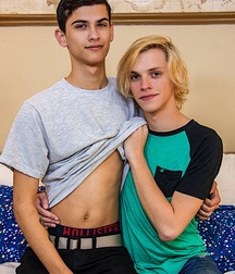 Gay Porn Gazette on Wednesday