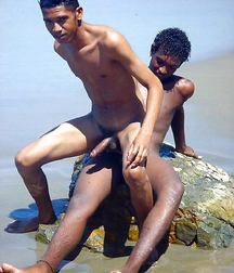 On the Rio Dicksang's banks gay porn 61acb6cb54893.jpg