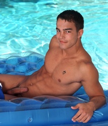 Gay Porn Sunny Hidden moments