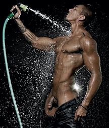 Beauty, quite Simply Gay Porn
