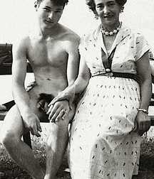 Gay Porn Some pretty witnesses of the past