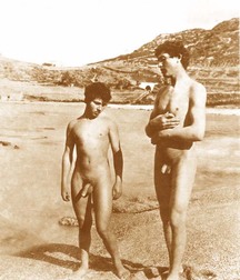 Gay Porn An evening on Carthage 61c07bcf173fc.jpg