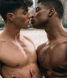 Gay Porn Boys You're my cozy nest