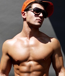 Gay Sexy Guys Made in France New