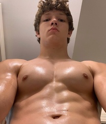 Gay Porn Picking Fruits in Spring Sex