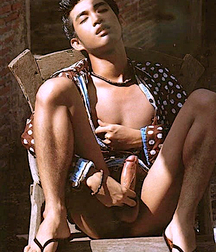 Fruit harvest twink boys gay porn
