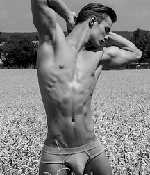 Nature is Sad without You Gay Porn