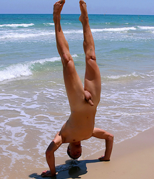 A pretty spitting fish gay porn swim 61eff2825b556.jpg