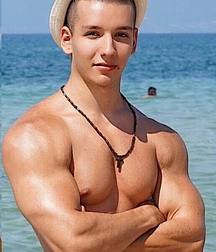 Parisians Guys Twink Gay Porn