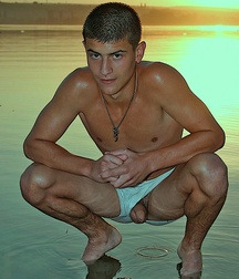  Dress a little more modestly gay teen porn