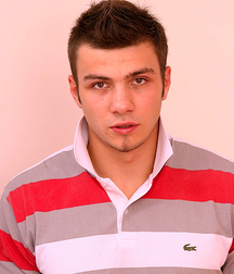 My sweet Bull Twink Solo Gay Porn