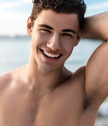 Warm hospitality twinks gay porn