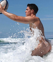 Which beach this summer heat water twink tube 6227c55088022.jpg