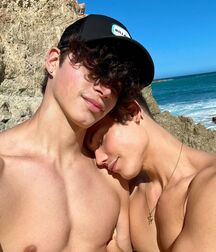 Romanticism is not dead twink gay porn