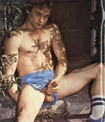 What has become of buddies twink gay porn