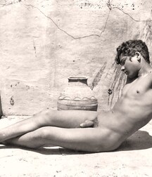 Sicily, Land of Gods Classic Art Boys Porn 625f1b3da0897.jpg