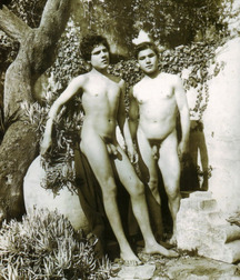 Sicily, Land of Gods Classic Art Boys Porn 625f1b487c981.jpg