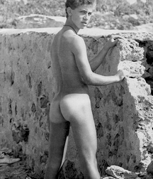 Sicily, Land of Gods Classic Art Boys Porn 625f1b558807b.jpg