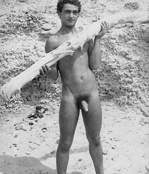 Sicily, Land of Gods Classic Art Boys Porn 625f1b5e6b34e.jpg