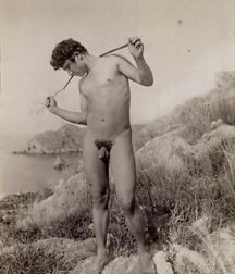 Sicily, Land of Gods Classic Art Boys Porn 625f1b7d21bf4.jpg